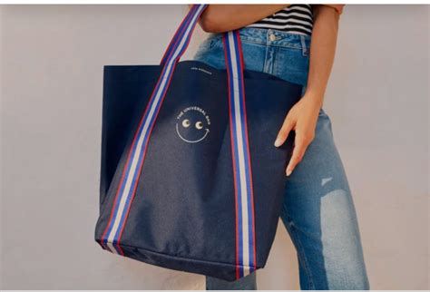 anya hindmarch dupe bag